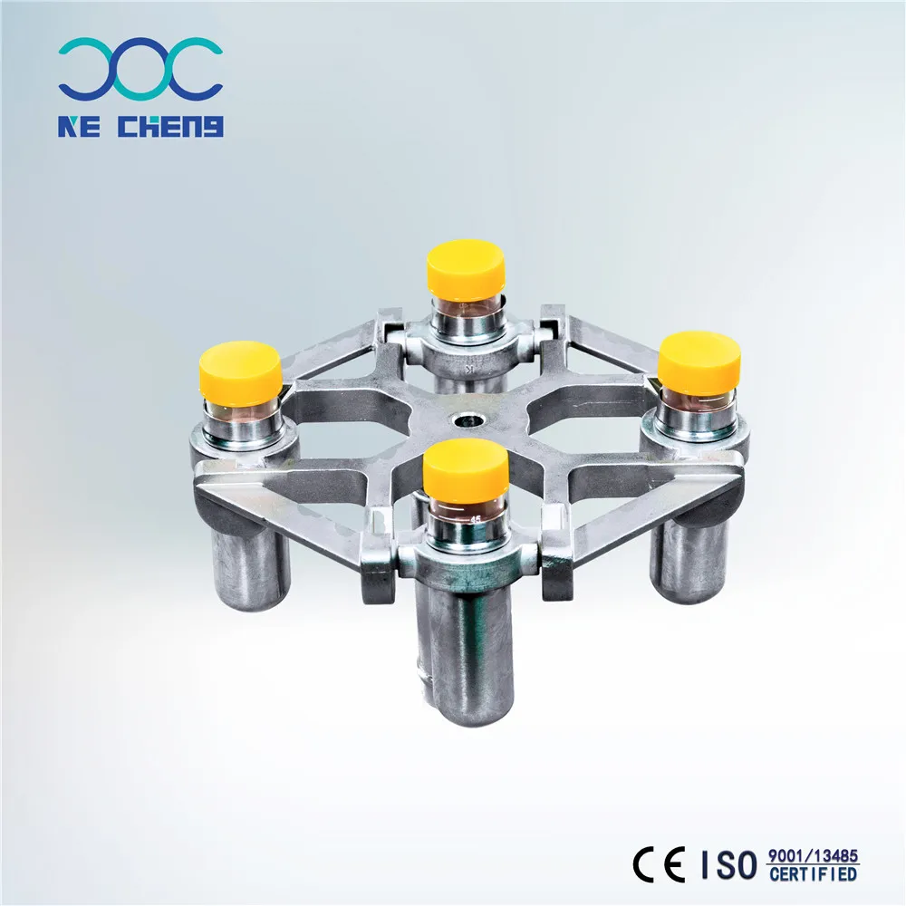 Kecheng L2-6K Table Low Speed medical Centrifuge for laboratories