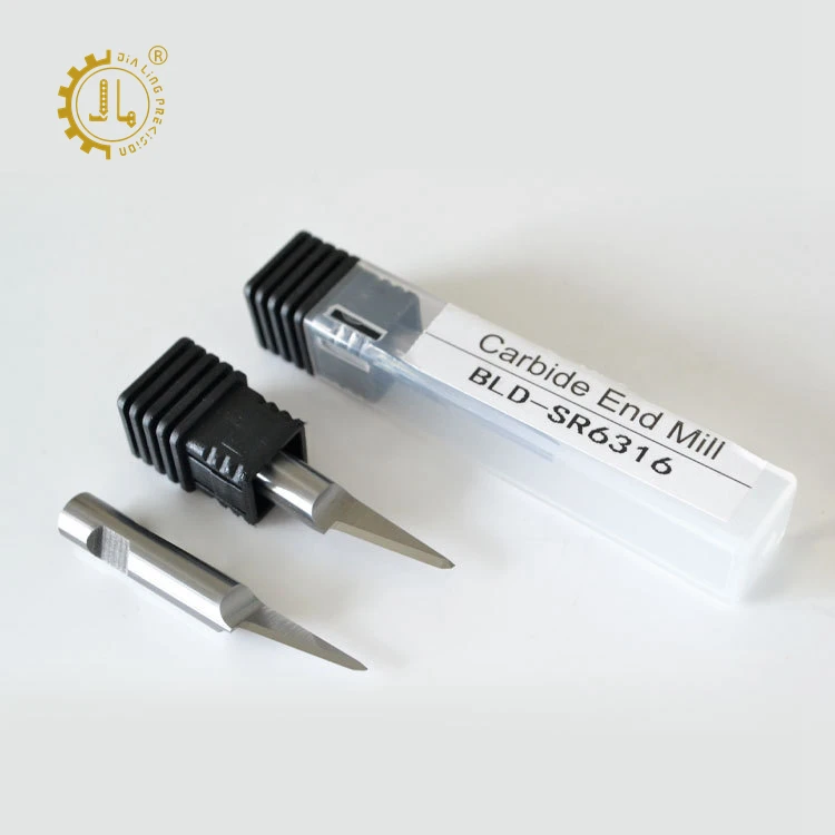 ESKO SR6224 карбидные лезвия Осциллирующие инструменты BLD-SR8170 SR6315 CNC Осциллирующий нож для резки бумаги