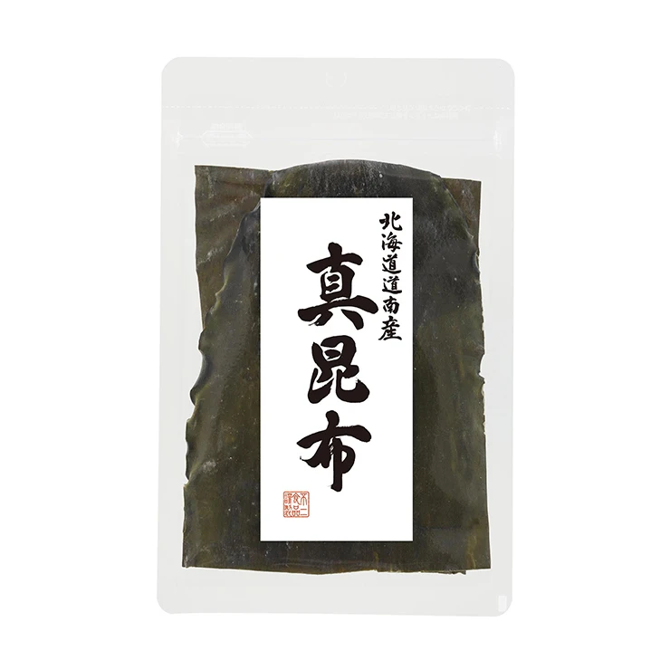 Japan delicious makonbu kelp pieces dried bulk kombu seaweed
