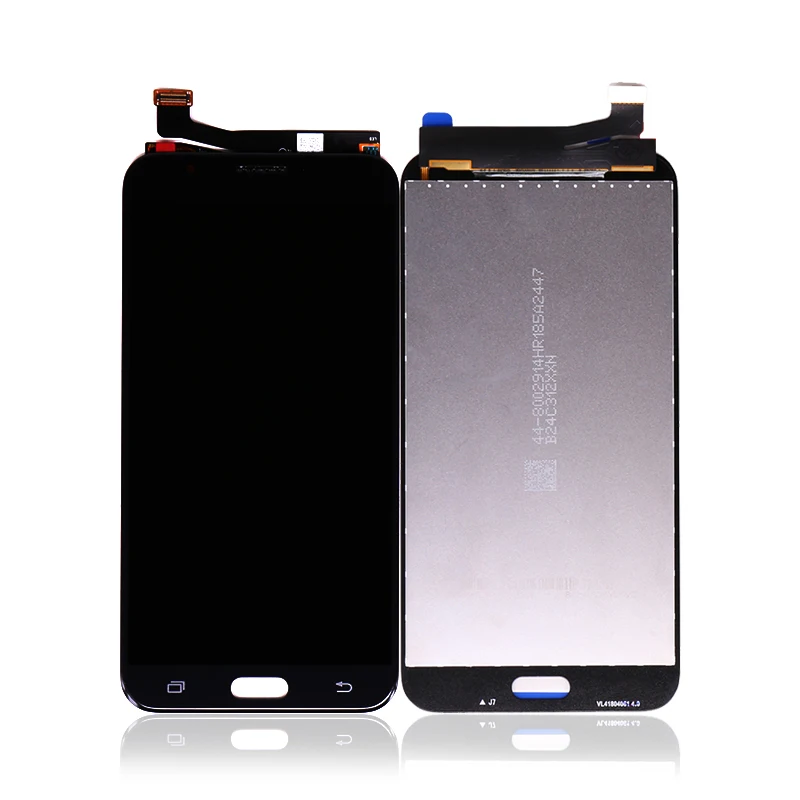 for Samsung J7 2017 Screen LCD Touch Display Mobile Phone for Samsung J727 LCD Original