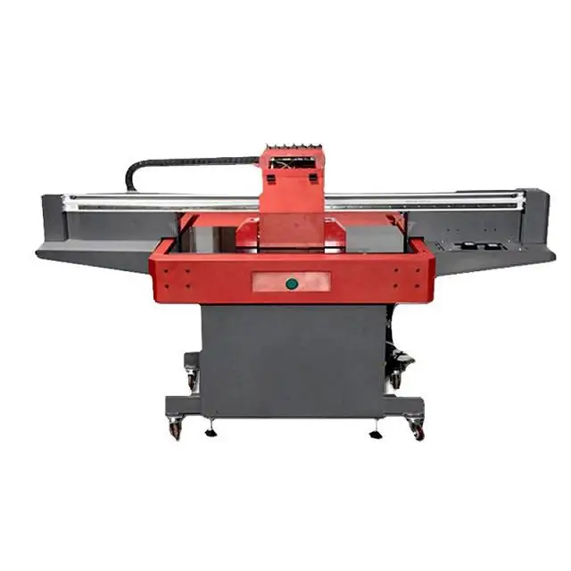 Cd Replication Machine / Mural Printing Machine Printer / Latest Printing Machine