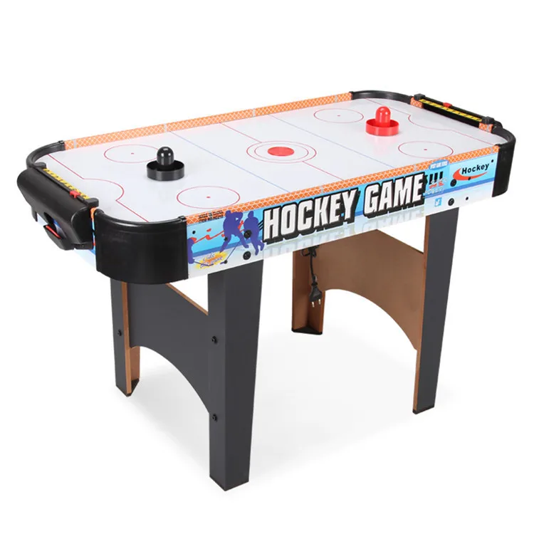 
Huangguan 40 Inch Game Night Air Hockey Table & Ice Hockey Table Game For Kids 