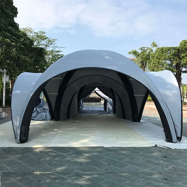 CATC Promoted  Display Air Dome Inflatable Event Tents  Manufacturers Led Carpas Inflables Para Eventos