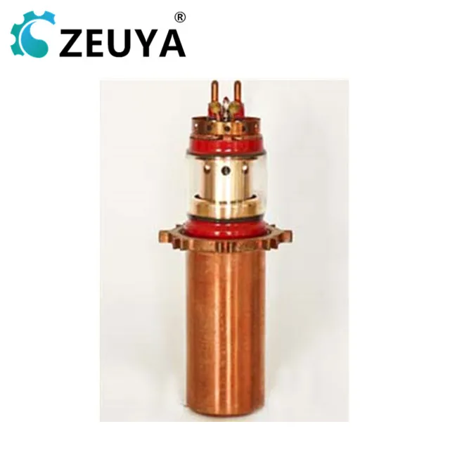 Electronic Components Transmitting Tubes Oscillation Tube Triode Glass Triode FU-23S/Z