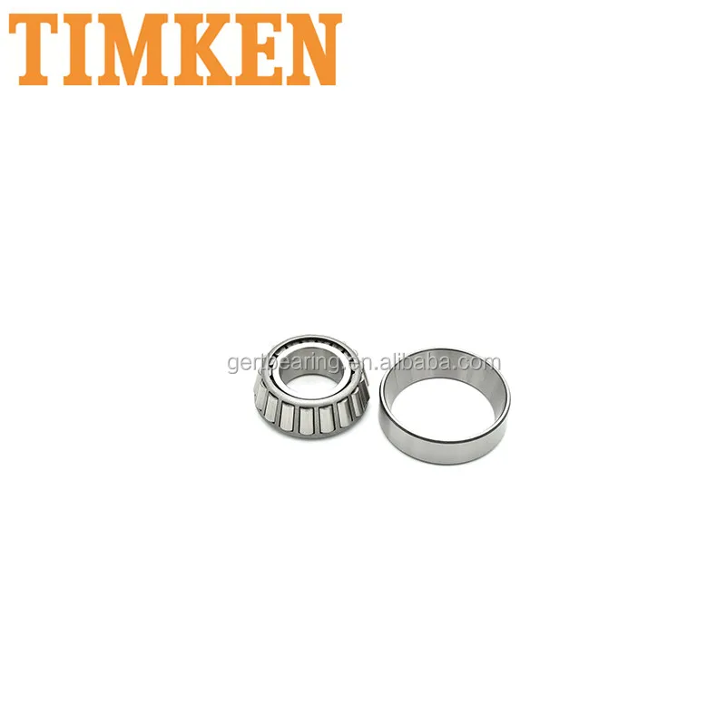 HM535349/HM535310-B подшипник TIMKEN подшипник сплющенного ролика HM535349/HM535310-B Размер подшипника 171.45X260.35X25.4