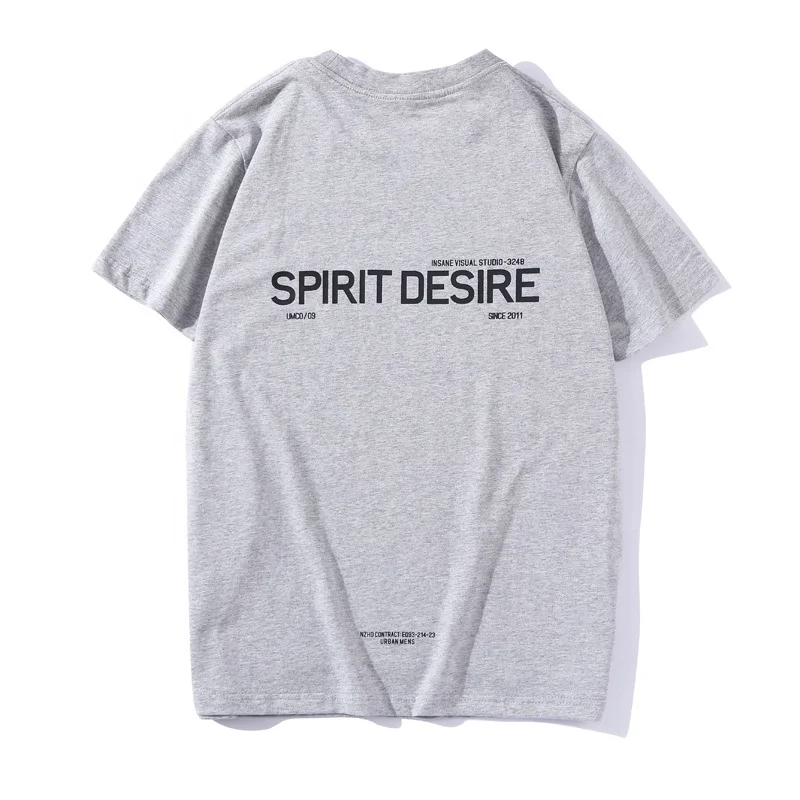 china products manufacturers fashionable Plain cotton sublimation printing 100 cotton t shirt europe Round Neck brand Women