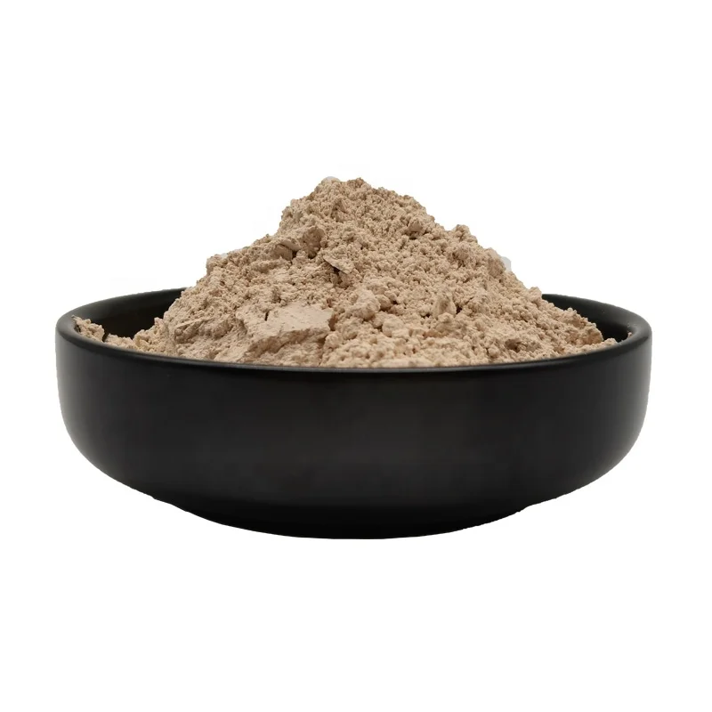 Halloysite глина порошок нанотрубки