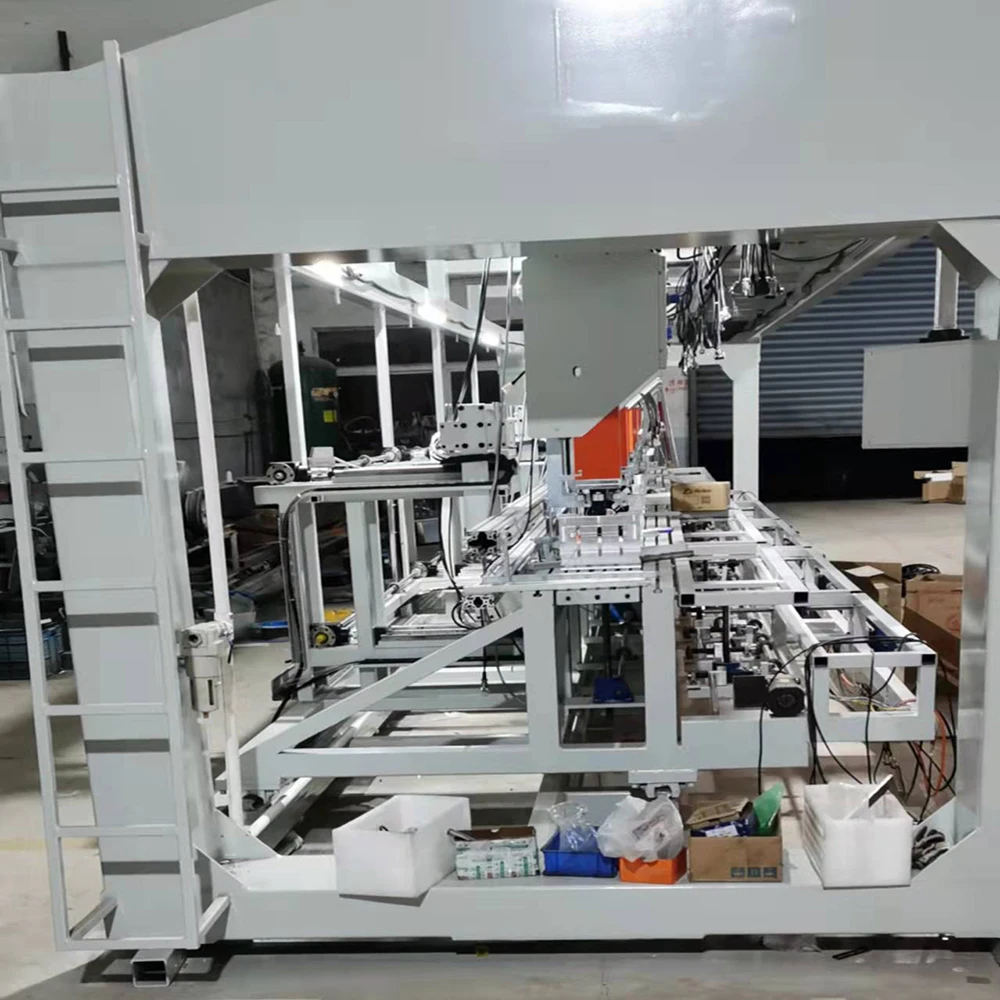 Высокомощный Ультразвуковой Сварочный преобразователь с титановым усилителем для сварочного аппарата Geocell