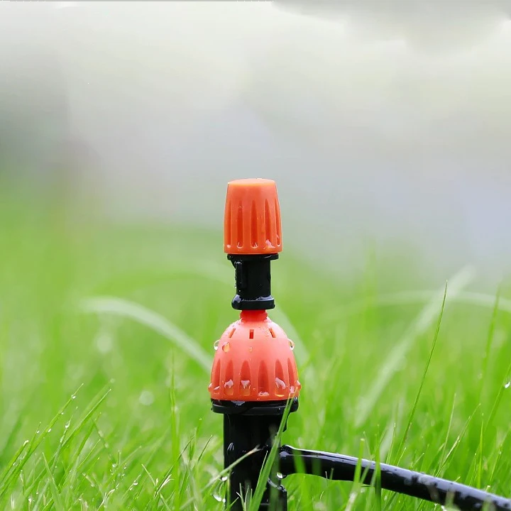 Garden Home Water Timer Rain Sensor Irrigation Sprinklers Agricultural Irrigation Systems