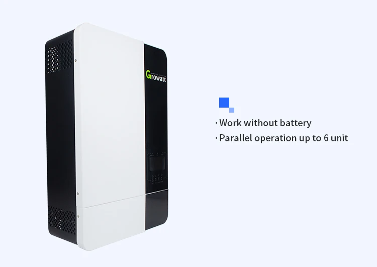 growatt 5000es