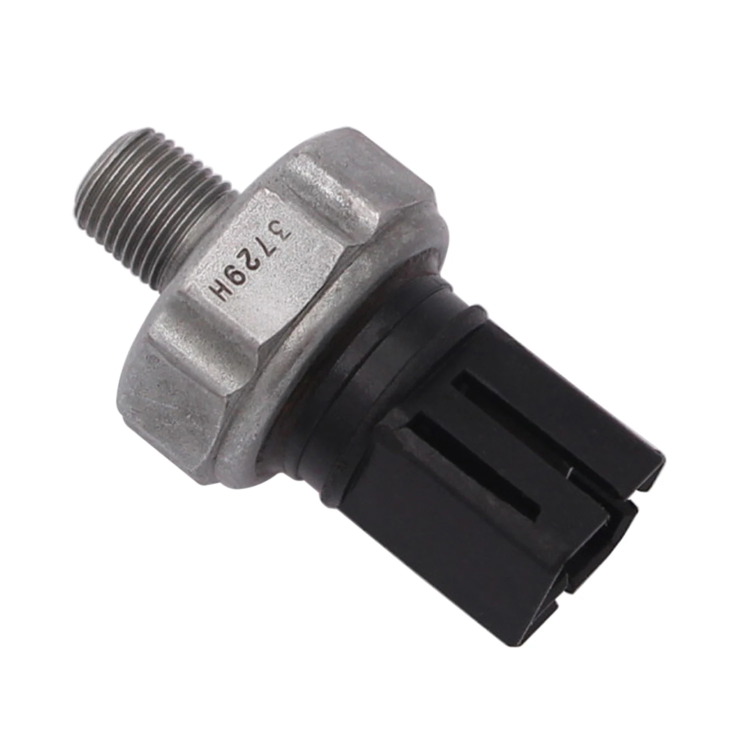 Single Flat Pin Connector Oil Pressure Sending Unit Fit for Nissan Quest Murano