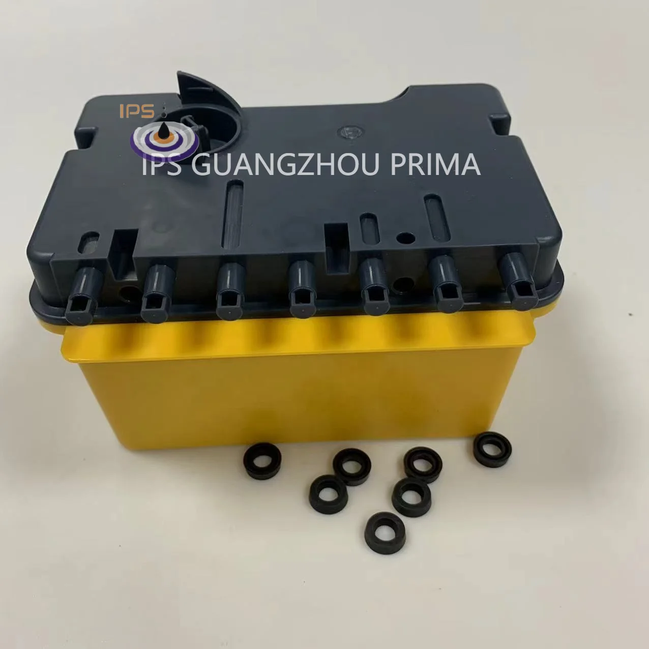 Compatible part for QUBE 320i/420i/520i  Ink Module  for Domino A series need code
