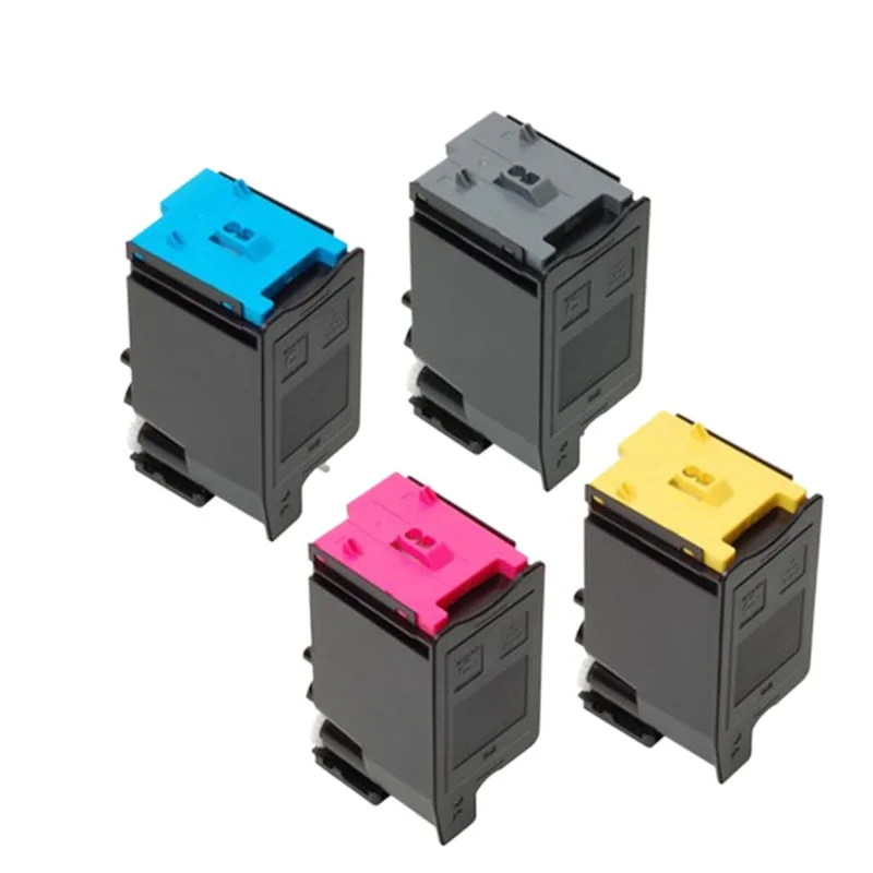 MX-C30AT MX-C30NT MX-C30GT MX-C30FT MX-C30JT Compatible Laser Toner Cartridge for Sharp MX-C250 C300P C301W 6000 Pages