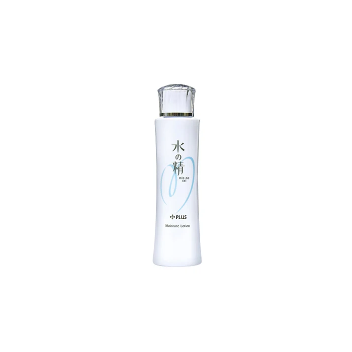 Anti-aging daily moisturizing toner facial cleansing lotion from Japan