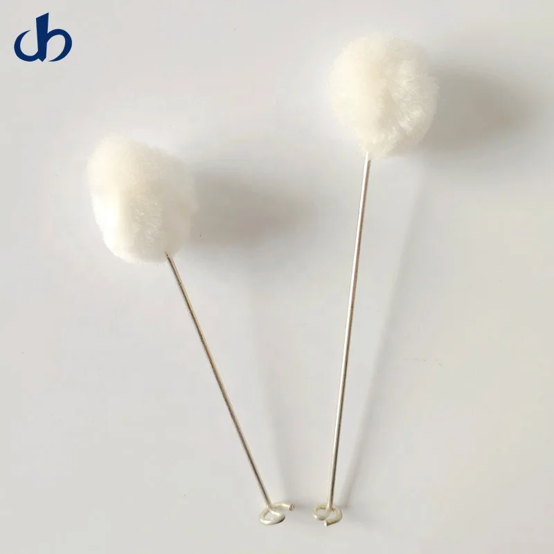 Polyester Glue Dauber Applicator Brush