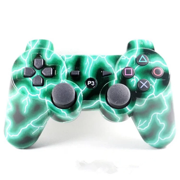
Cheap Factory Price ps3 controller pro original for sony controle wireless ps3 wireless gamepad 