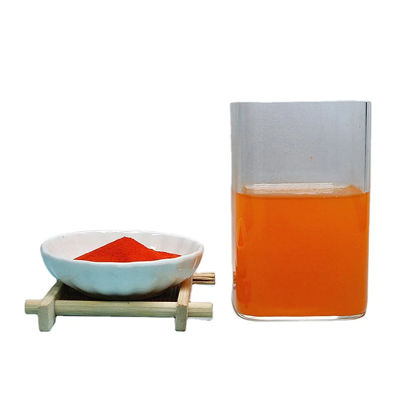 Organic Food Coloring Marigold Flower Extract Lutein 5%-90%  Marigold Extract