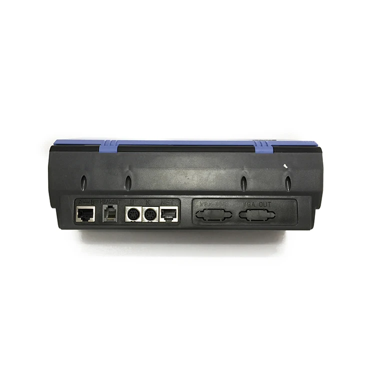 Greelan GD3110B профессиональная языковая система обучения язык лабораторное программное