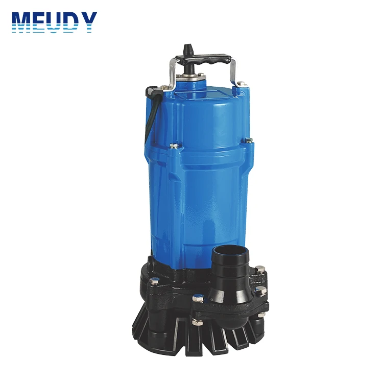 MEUDY FS(M) дренажный погружной насос для обезвоживания