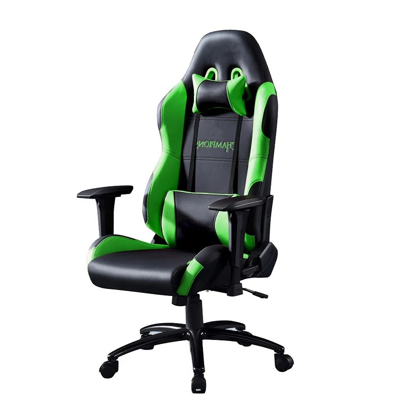 
Gaming chair Sport Ergonomic Swivel PU Racing office computer hot sale good quality adjustable popular wholesale 