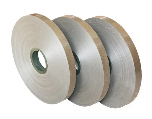 Mold Pressing Resin Rich Mica Glass Tape Excellent Flexibility High Dielectric Strength