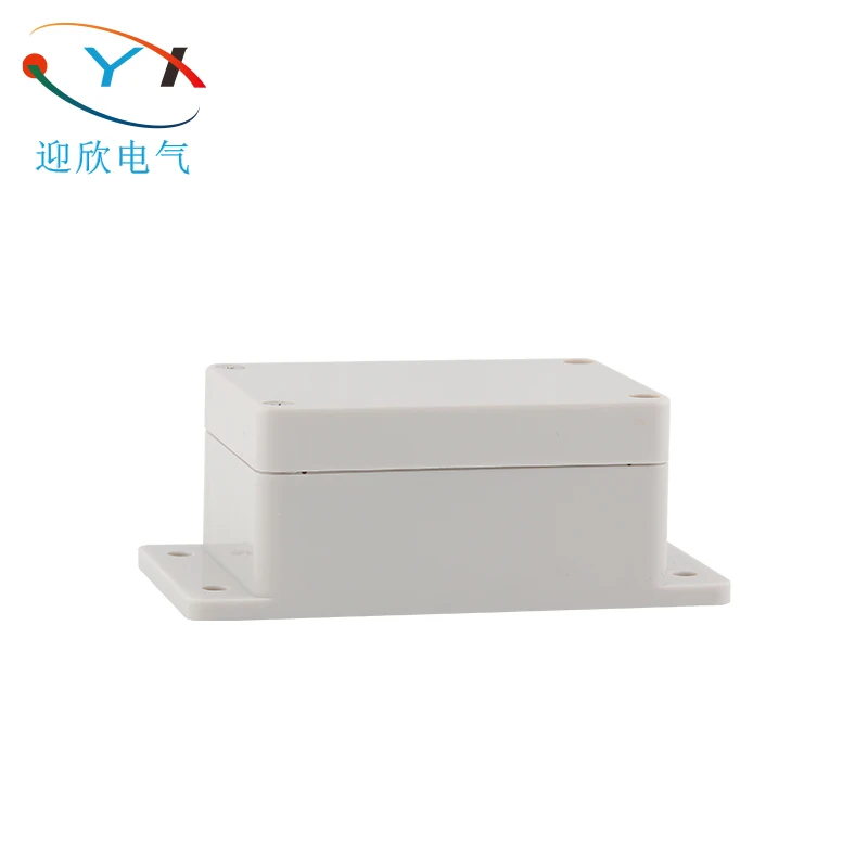 manufacturer customize abs project waterproof junction box