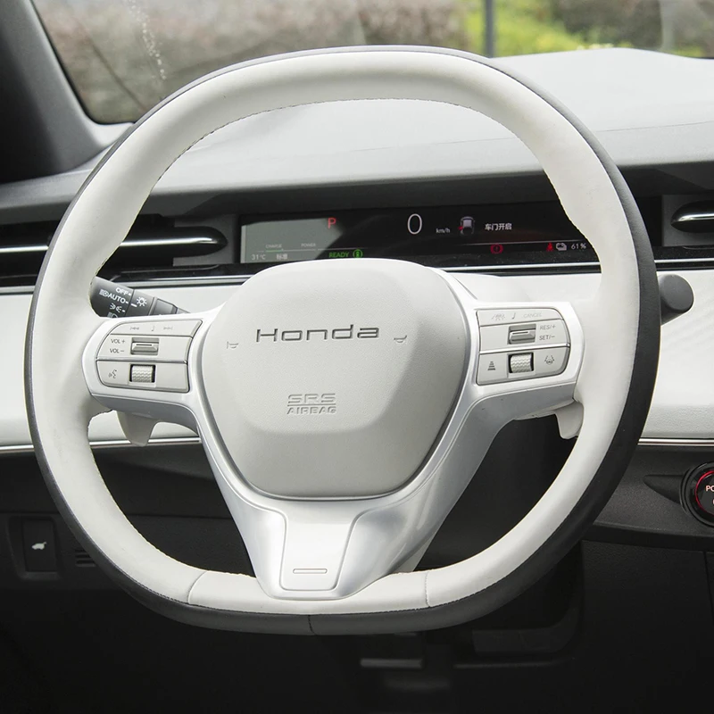 Hon da ev enp2 2024 Новый Подержанный автомобиль hon electrica extreme wave 2 to yo ta e:np2 jipai электромобили