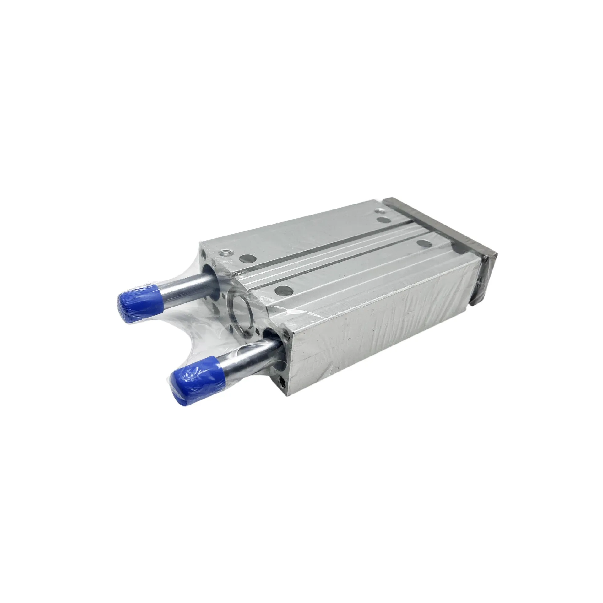 Airtac Type TCL TCM Series Three Rod Double Acting Pneumatic Cylinder With Magnet Bore Size 6 10 12 16 20 25 32 40 50 Cylinders