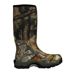 Мужские Ультра камуфляжные ботинки для охоты