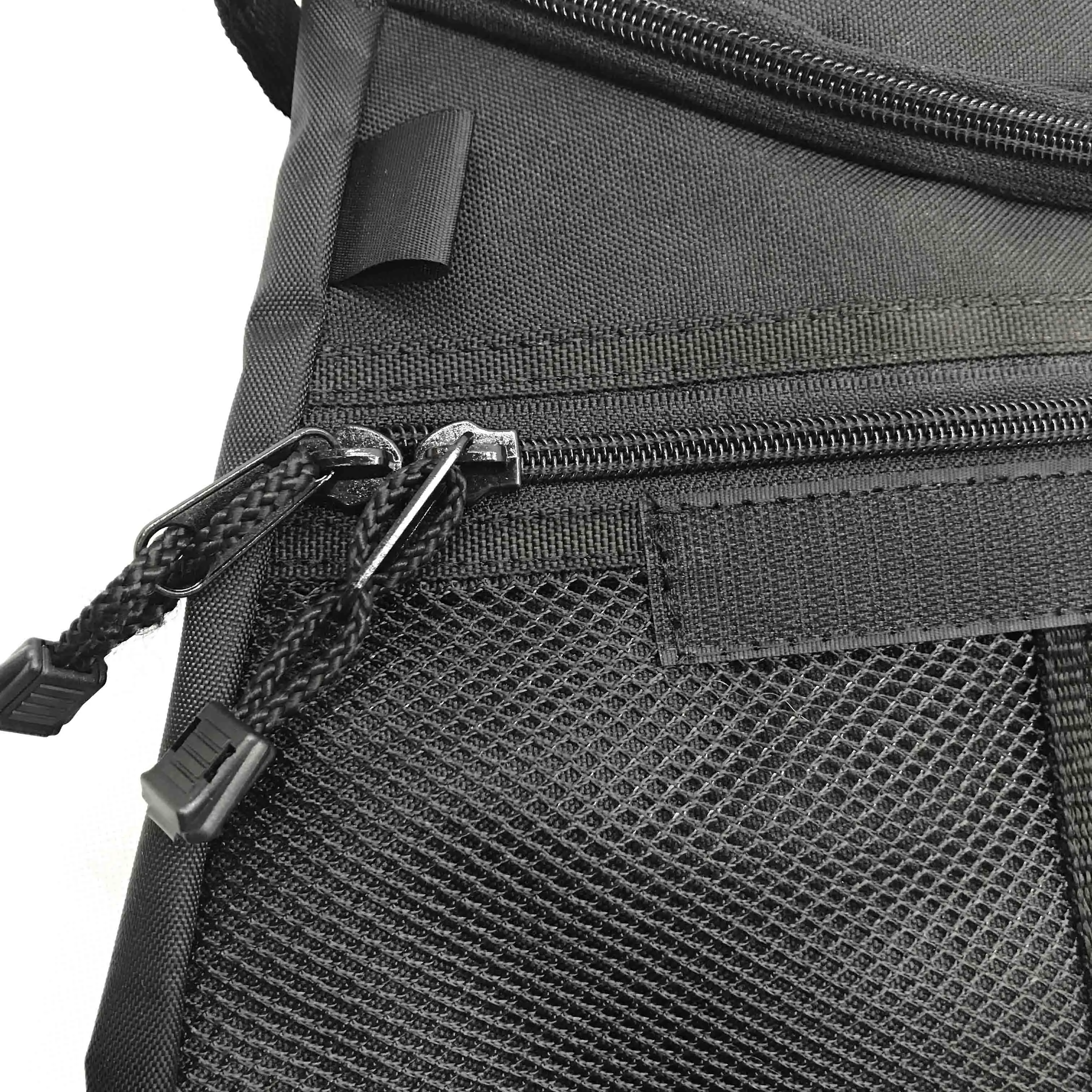 Multiple Pocket And Compartments Car Storage Bag Storage For ATV/UTV Parts