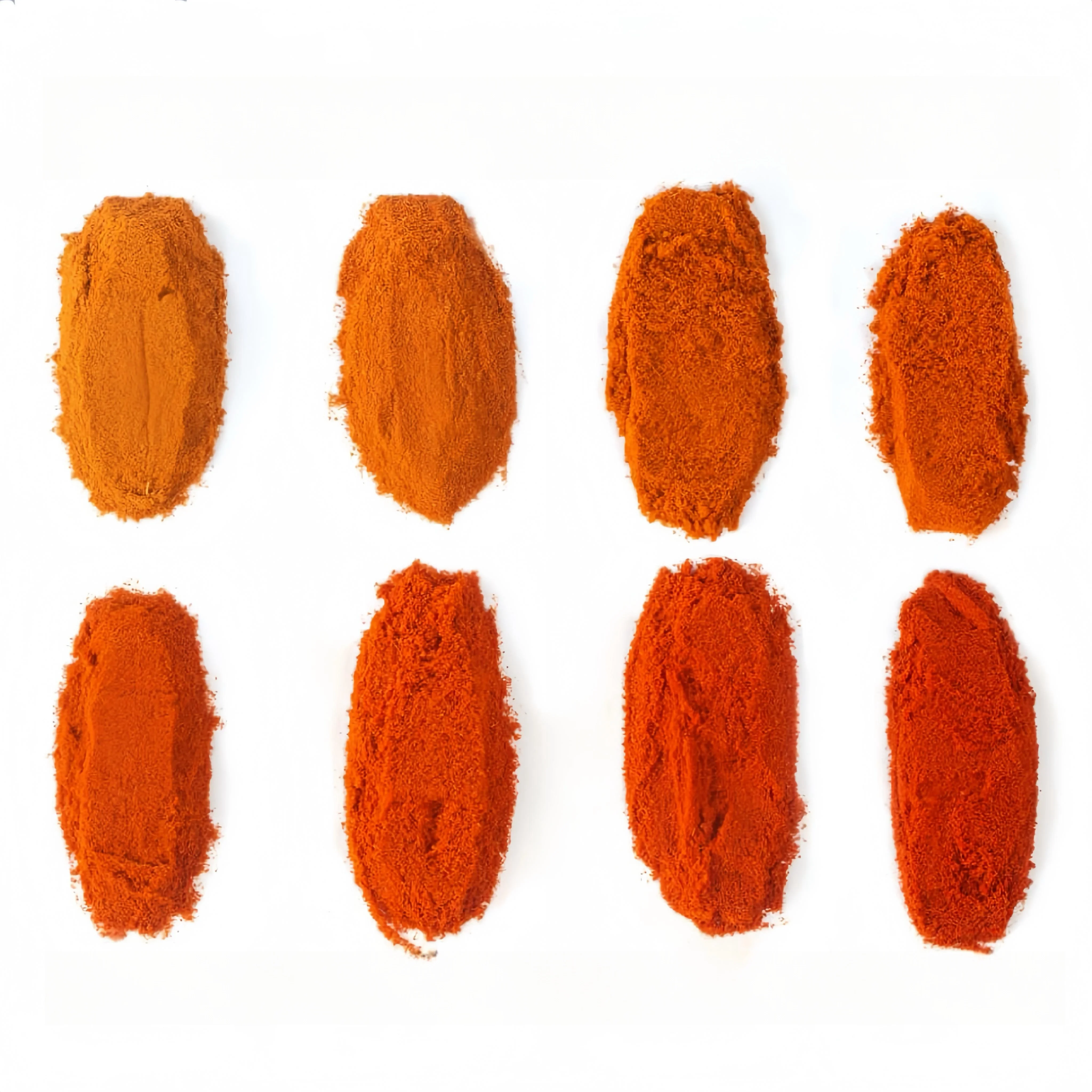 top quality 60-220 ASTA sweet paprika powder seasoning red pepper powder Chile Seco for hot sauce