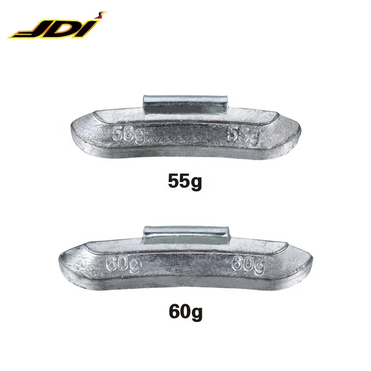 Различные виды зажимов для тягача баланса колес для стального обода