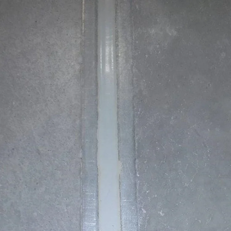 One component polyurethane adhesive sealant for concrete joint sealing