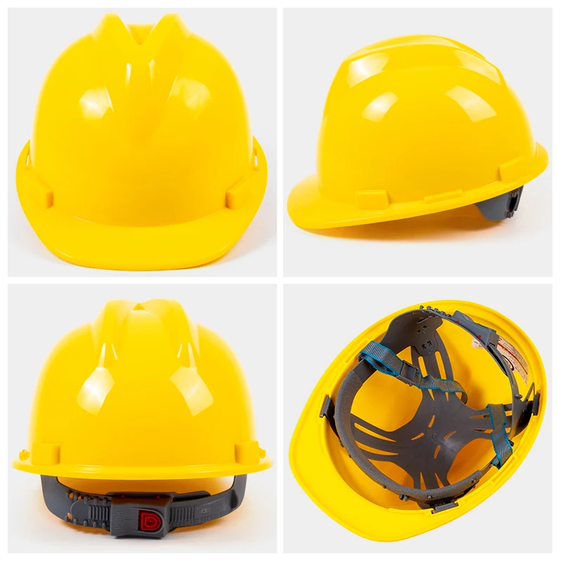 WEIWU welders hard hat peekcap forest fire fighter accident prevention helmet