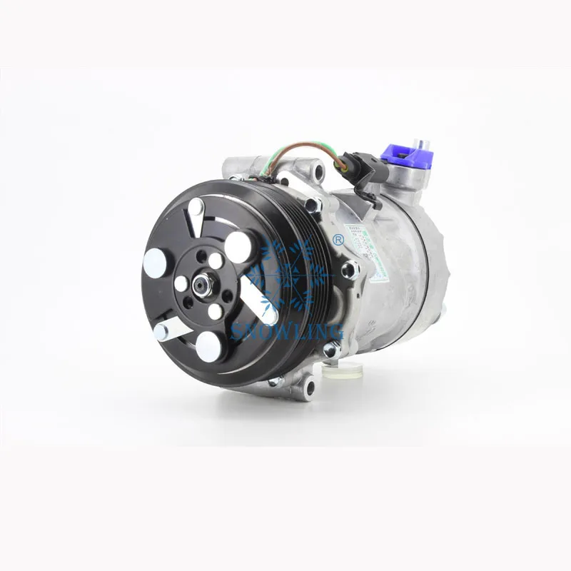 7V16 German car ac compressor for car clima, OEM:  SD7V16-1094/ 180820803C