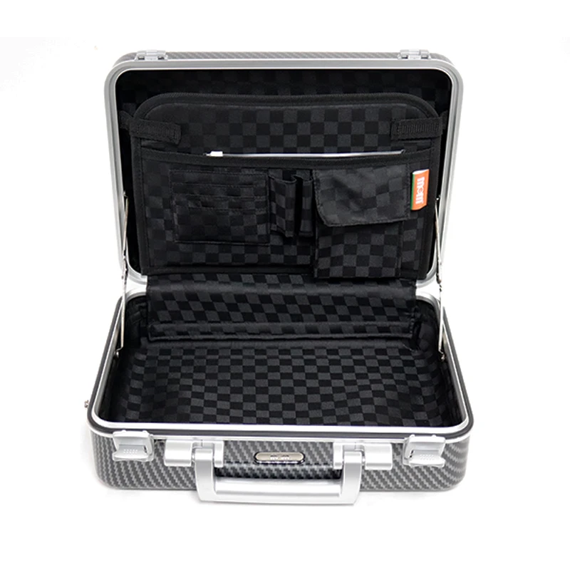 2022 High quality promotion High end luxury designers Garment  suitcase hard shell
