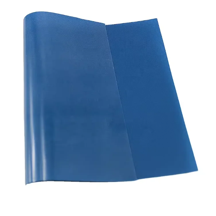 210D TPU-Coated Nylon Oxford Fabric 100% Polyester Weft Knitted Wrinkle Resistant for Inflatable Boy/Girl Products