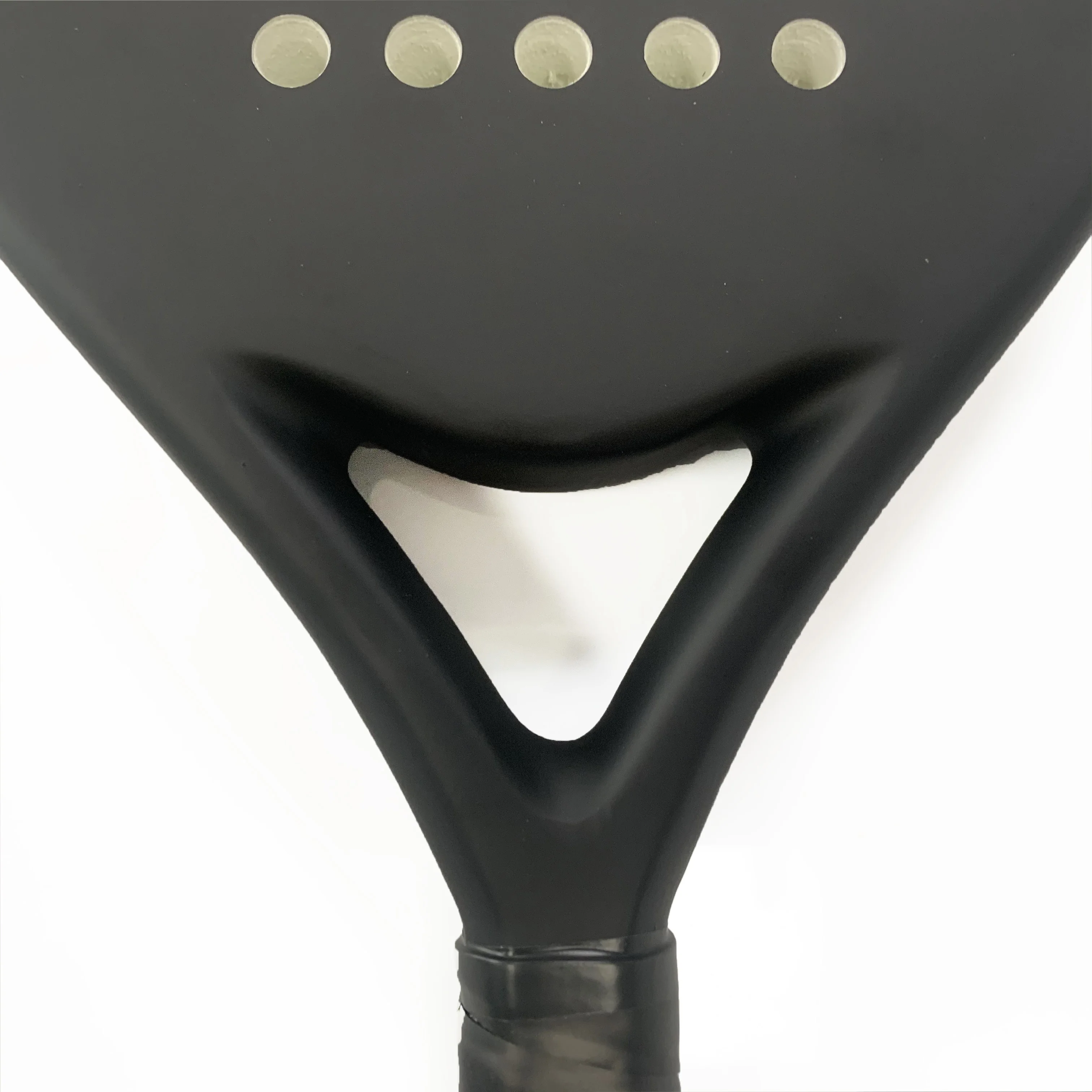 Allu 2022 professional 3k 18k 24k carbon fiber paddle tennis rackets paletas de padel pala de padel paddel padel racket carbon