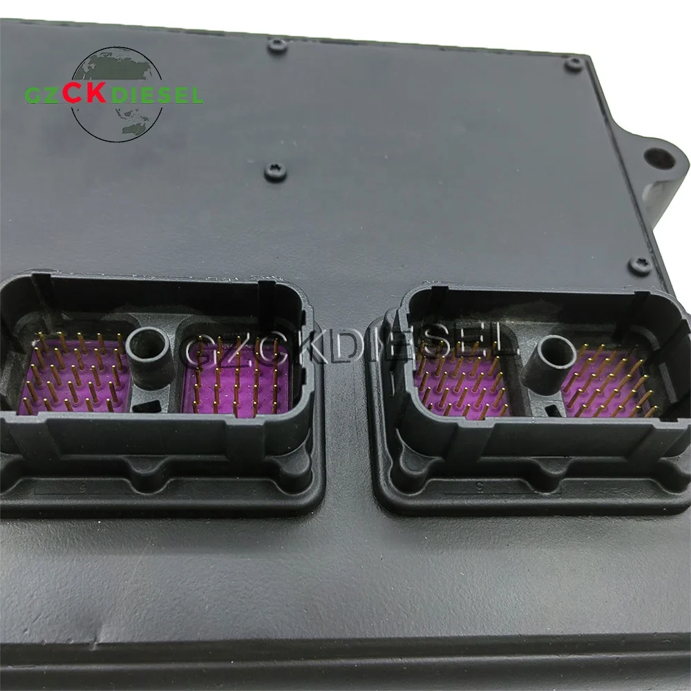 4988820 Electronic Control Unit Assembly 600-475-1101 600-475-1102 600-475-1103 for SAA4D95LE Engine PC130-8