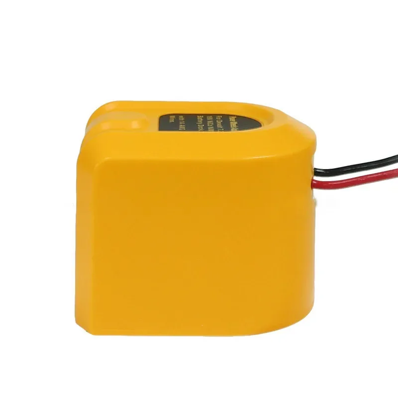 Для Dewalt 7 2 V 9 8 12V 14 4 18V Ni-Cd Ni-MH разъем питания DIY адаптер колеса с AWG провода