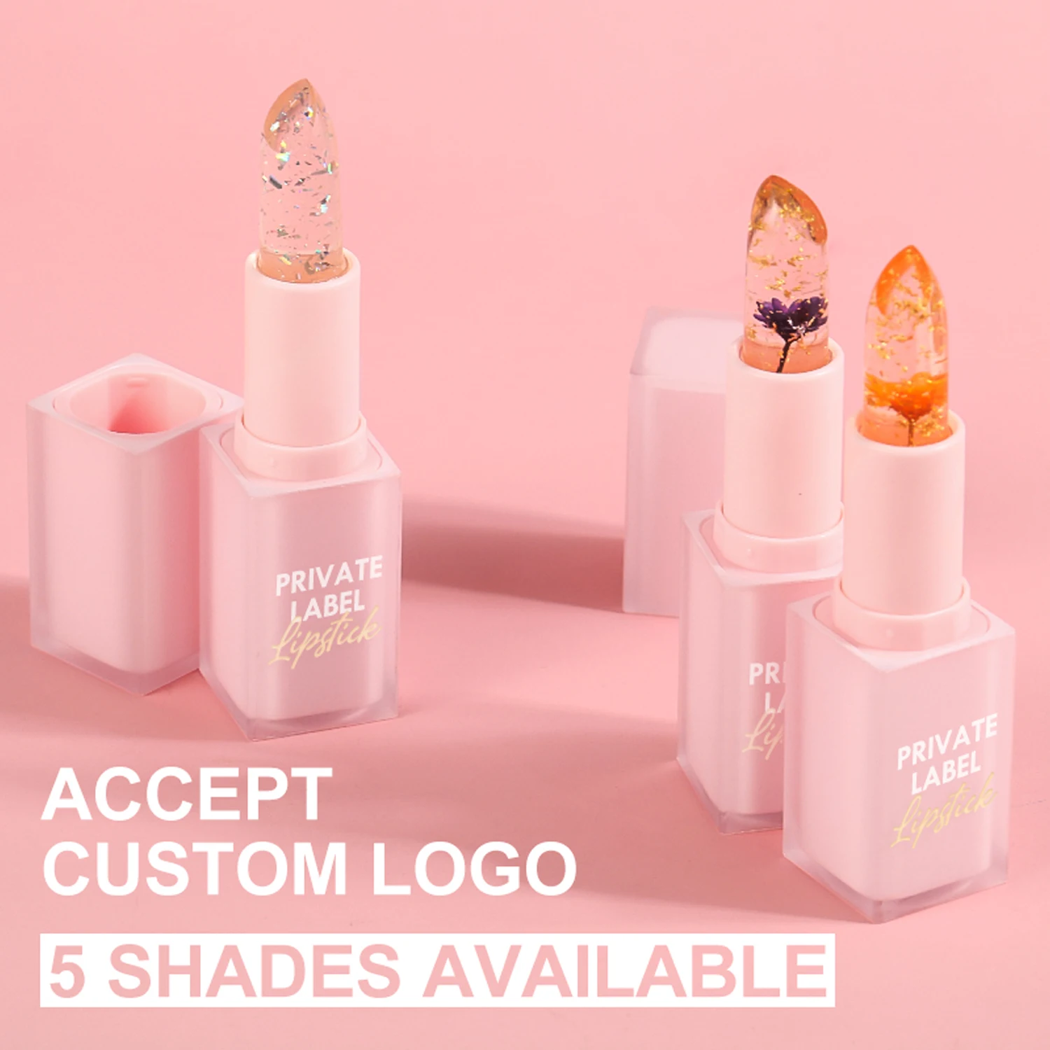 Magic Lipstick Change Color Color Change Lipstick Lipstick Private Label