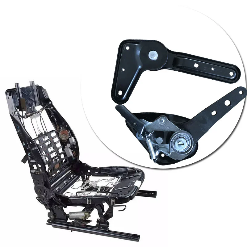 
wholesale cheap Non-Gap Accessories bus automobile seat recliner adjuster 