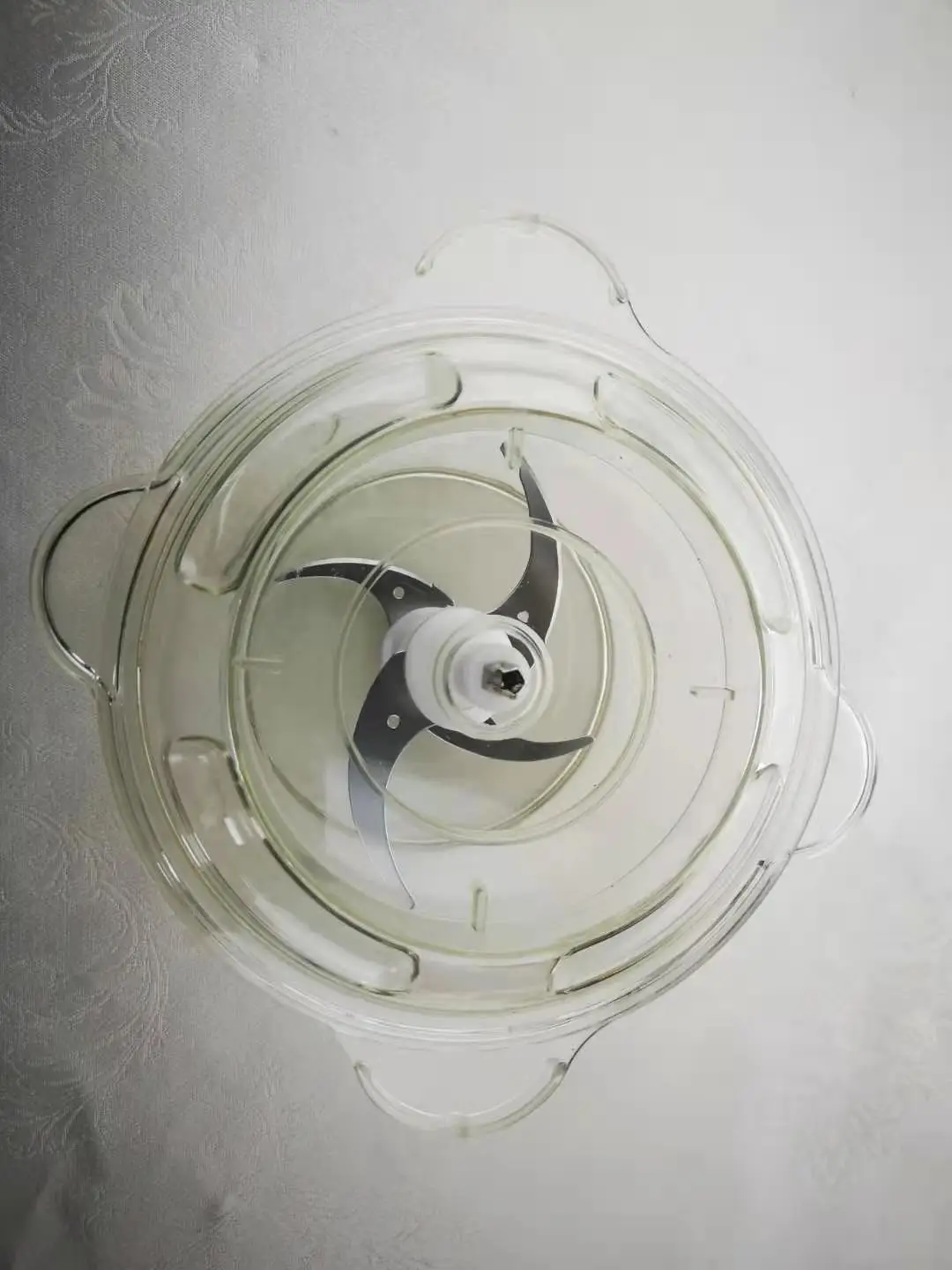 
Hot Selling Household Kitchen Food Electric Meat Grinder 