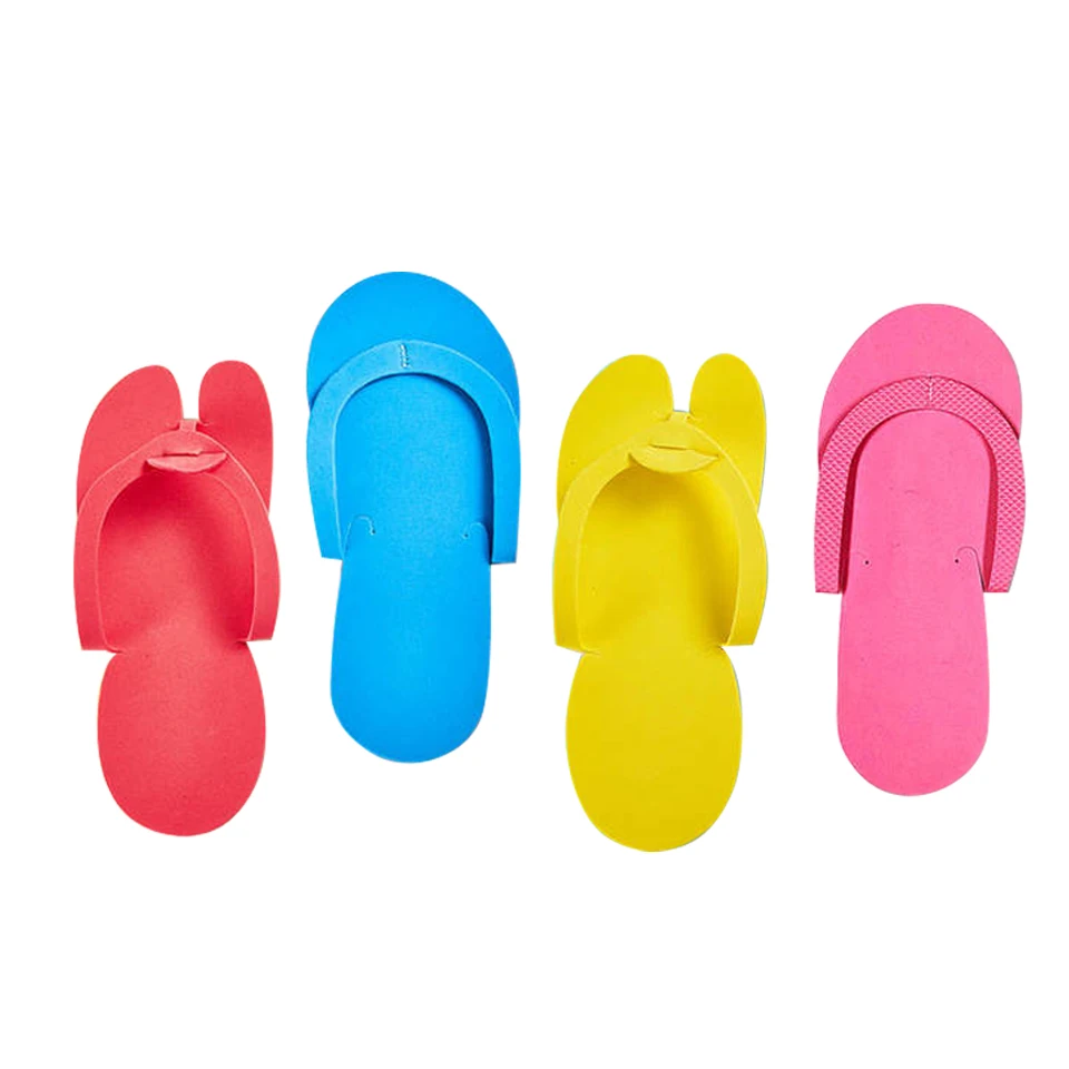 Hotel Slippers Wholesale Disposable high quality Slippers Cheap Spa