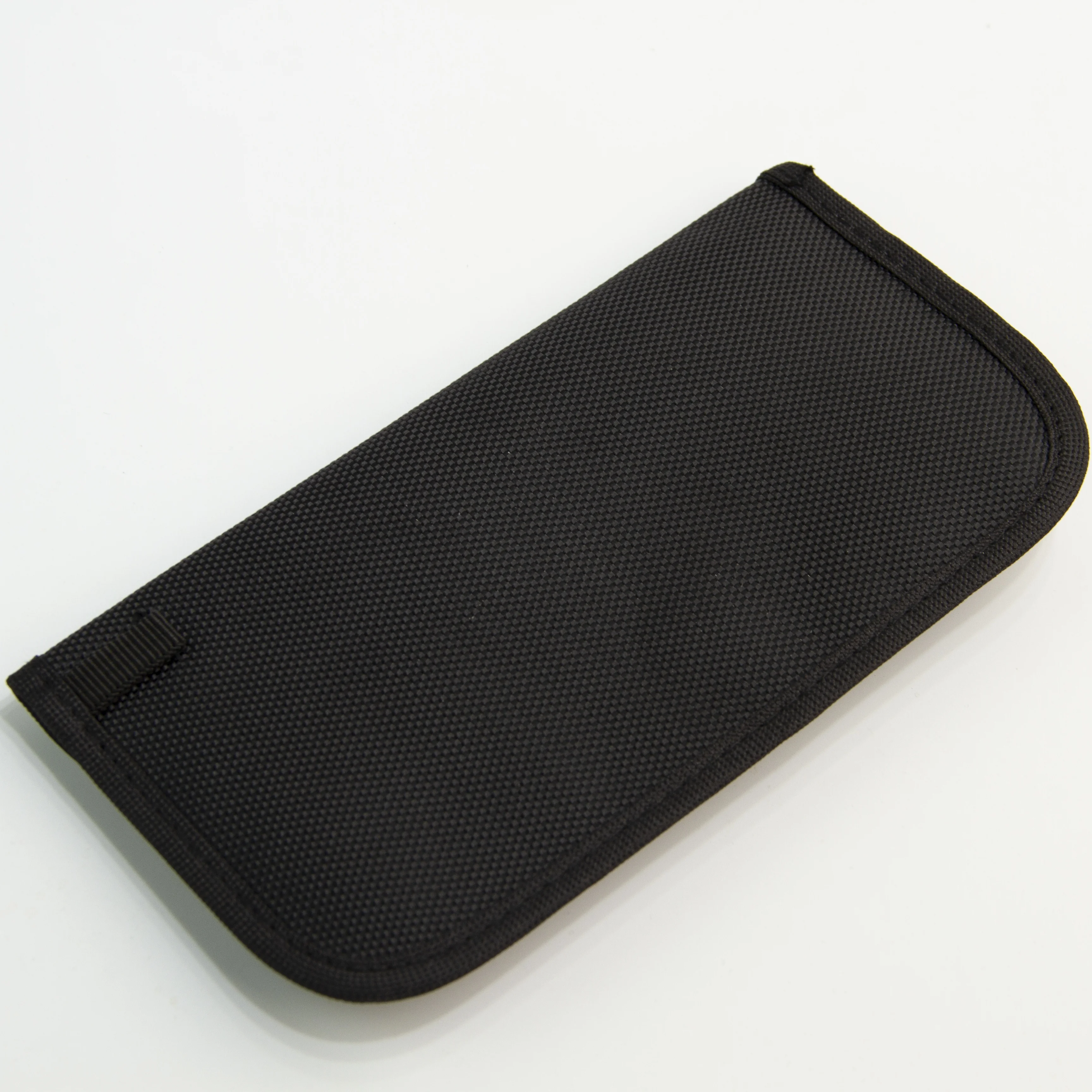 Faraday Bag Copper-Nickel Fabric for Car Keys and Cell Phone RFID Blocking Pouch Factory Wholesale Customize