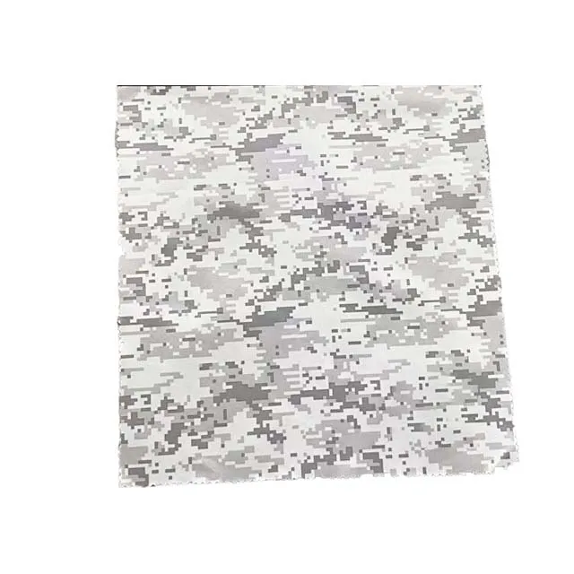 Материал сумки водонепроницаемый 100% полиэстер эпонж пользовательская ткань печатная машина Текстиль