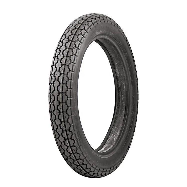 Rubber tires manufacturer electric motorcycle scooter tyres tire for motorcycle 90 90 10 90 90 12