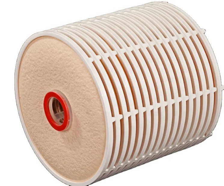 Оптовая продажа 2020, полипропиленовый фильтрующий картридж для винного фильтра