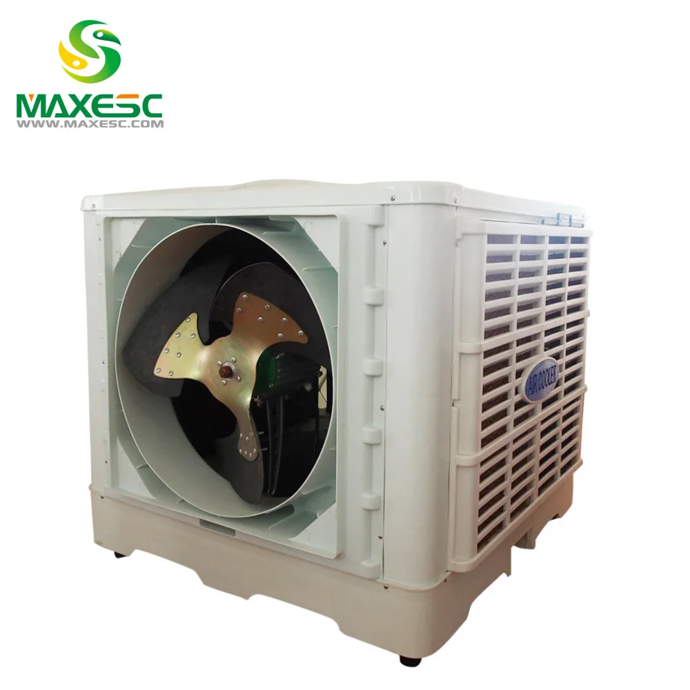 
Inverter Noiseless Low Power Consumption Evaporative Air Condition 