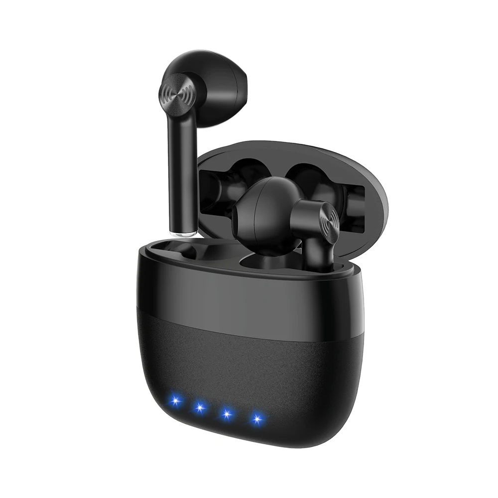 
Bluetooth Headphones Wireless Electronics 5.0 With Microphone Earphones High Quality Earbuds Mobile Phone Headphone Tws Headset 